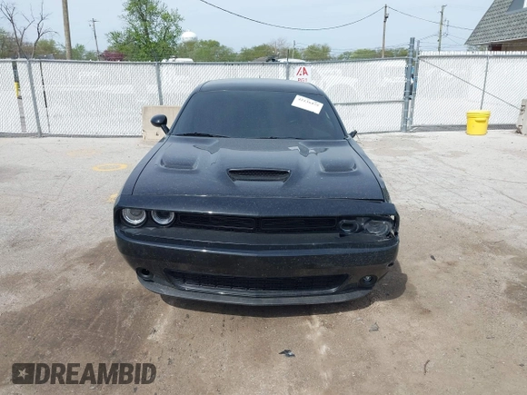 2016 Dodge Challenger R/T Plus with VIN 2C3CDZBT7GH177992, listed as a IAAI auction lot 42136475 with 132,808 mi miles and . Bid and sale history available at DreamBid. Image 12.