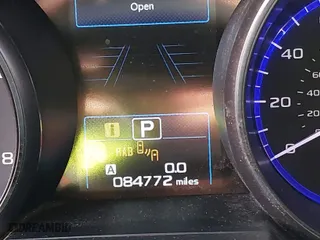 2019 Subaru Legacy Limited with VIN 4S3BNAN62K3028672, listed as a IAAI auction lot 40890402 with 84,772 mi miles. Bid and sale history available at carsss.com. Image 16.