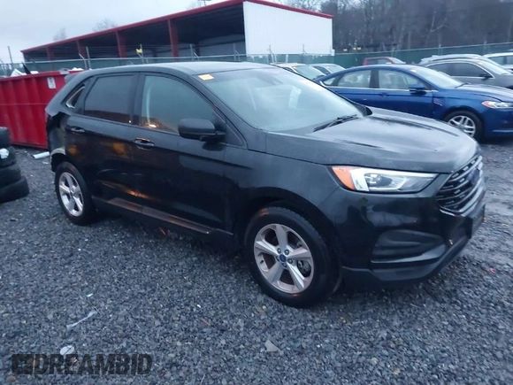 2020 Ford Edge SE z VIN 2FMPK3G95LBA06115, wystawiony jako IAAI lot #40884705 z przebiegiem 54 712 mil mil oraz . Historia ofert i sprzedaży dostępna na DreamBid. Obrazek 1.