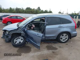 2010 Honda CR-V EX-L z VIN JHLRE4H77AC006494, wystawiony jako IAAI lot #42110013 z przebiegiem 170 687 mil mil oraz . Historia ofert i sprzedaży dostępna na DreamBid. Obrazek 15.