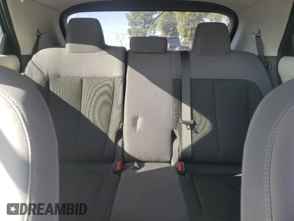 2024 Hyundai Ioniq 5 SEL с VIN KM8KN4DEXRU291177, выставлен на аукционе Copart как лот 50254345 с пробегом 19 740 миль миль и Списание • Salvage title. История ставок и продаж доступна на DreamBid. Изображение 10.