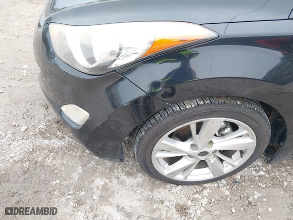 2012 Hyundai Elantra GLS with VIN 5NPDH4AE7CH112510, listed as a IAAI auction lot 40467994 with 151,781 mi miles. Bid and sale history available at carsss.com. Image 6.