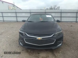 2016 Chevrolet Malibu LS with VIN 1G1ZB5ST8GF338834, listed as a IAAI auction lot 41773208 with 239,589 mi miles and . Bid and sale history available at carsss.com. Image 12.