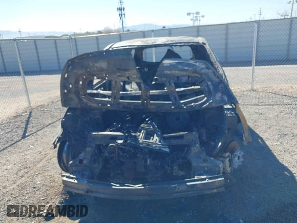 2017 Kia Sedona EX with VIN KNDMC5C17H6272760, listed as a IAAI auction lot 41664326 with Not Provided miles. Bid and sale history available at carsss.com. Image 11.