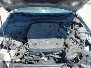 2003 Infiniti G35 z VIN JNKCV51E83M313850, wystawiony jako IAAI lot #42086580 z przebiegiem 91 822 mil mil oraz . Historia ofert i sprzedaży dostępna na DreamBid. Obrazek 10.
