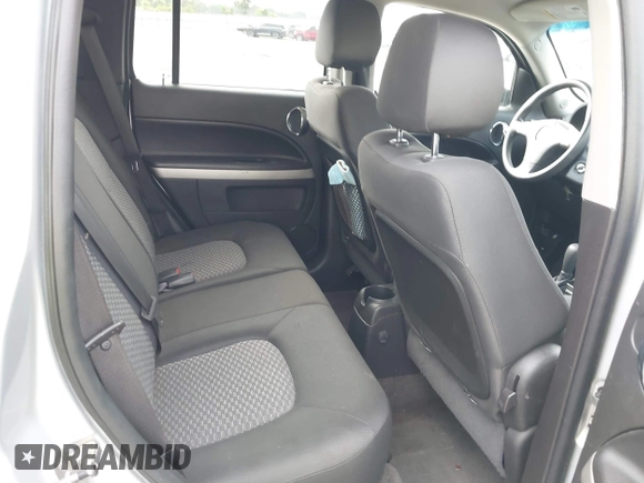 2011 Chevrolet HHR 1LT с VIN 3GNBABFWXBS608382, выставлен на аукционе IAAI как лот 42447607 с пробегом 125 498 миль миль и . История ставок и продаж доступна на DreamBid. Изображение 8.