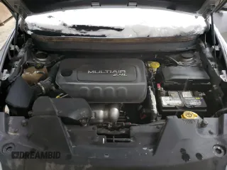 2016 Jeep Cherokee Limited with VIN 1C4PJLDB3GW216490, listed as a Copart auction lot 42949905 with 171,626 mi miles and Salvage Title. Bid and sale history available at carsss.com. Image 12.