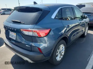 2020 Ford Escape SE with VIN 1FMCU9G67LUB25778, listed as a IAAI auction lot 42550089 with 84,502 mi miles and . Bid and sale history available at DreamBid. Image 9.