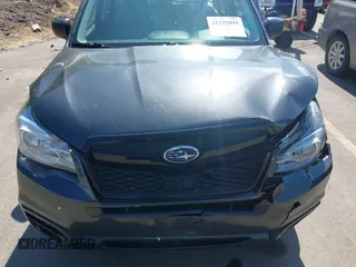 2018 Subaru Forester z VIN JF2SJABC1JH460419, wystawiony jako IAAI lot #42292895 z przebiegiem 141 486 mil mil oraz . Historia ofert i sprzedaży dostępna na DreamBid. Obrazek 12.