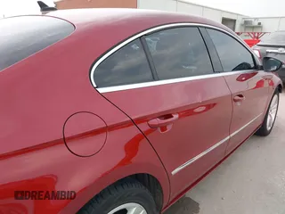 2013 Volkswagen CC R-Line с VIN WVWBN7AN7DE564427, выставлен на аукционе IAAI как лот 42274303 с пробегом 61 758 миль миль и . История ставок и продаж доступна на DreamBid. Изображение 20.