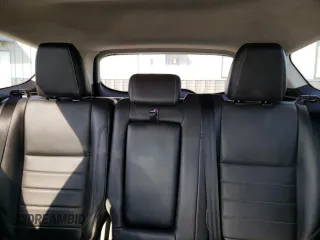 2015 Ford Escape Titanium with VIN 1FMCU9JX3FUB00642, listed as a Copart auction lot 50213695 with 158,681 mi miles and Clean Title. Bid and sale history available at DreamBid. Image 10.