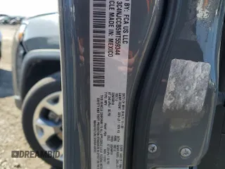 2021 Jeep Compass Limited with VIN 3C4NJCCB5MT559344, listed as a Copart auction lot 43022105 with 78,274 mi miles and Salvage Title. Bid and sale history available at carsss.com. Image 13.