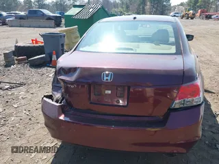 2010 Honda Accord EX-L z VIN 1HGCP2F87AA195187, wystawiony jako IAAI lot #42079677 z przebiegiem Nie podano mil oraz . Historia ofert i sprzedaży dostępna na DreamBid. Obrazek 16.