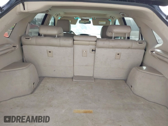 2009 Lexus RX 350 with VIN 2T2GK31U29C075504, listed as a IAAI auction lot 41757671 with 168,118 mi miles and . Bid and sale history available at DreamBid. Image 18.