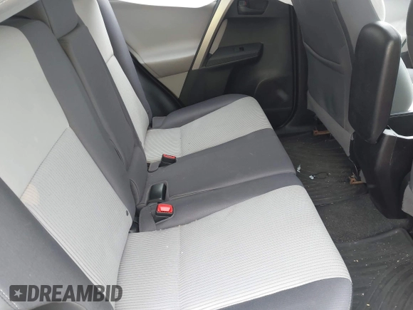 2013 Toyota RAV4 XLE с VIN 2T3RFREV9DW088966, выставлен на аукционе IAAI как лот 42295186 с пробегом 90 979 миль миль и . История ставок и продаж доступна на DreamBid. Изображение 8.