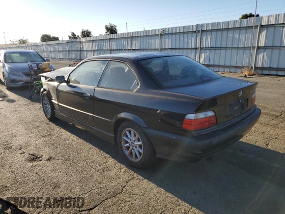 1999 BMW 3 Series 328is with VIN WBABG133XXET07976, listed as a Copart auction lot 67804724 with 139,337 mi miles and Salvage Title. Bid and sale history available at carsss.com. Image 2.