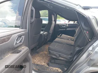2024 Chevrolet Tahoe LS z VIN 1GNSCMKD1RR300119, wystawiony jako IAAI lot #41996803 z przebiegiem 19 003 mil mil oraz . Historia ofert i sprzedaży dostępna na DreamBid. Obrazek 8.