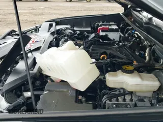 2024 Toyota Tacoma SR5 with VIN 3TMKB5FN3RM015931, listed as a IAAI auction lot 43293226 with 19,886 mi miles and . Bid and sale history available at DreamBid. Image 20.