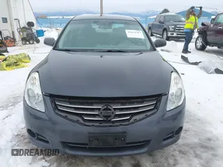 2010 Nissan Altima 2.5 S with VIN 1N4AL2AP6AN460986, listed as a IAAI auction lot 41614767 with 102,881 mi miles. Bid and sale history available at carsss.com. Image 13.