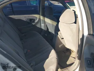 2002 Chevrolet Malibu with VIN 1G1ND52J22M540970, listed as a IAAI auction lot 41662069 with 205,126 mi miles. Bid and sale history available at carsss.com. Image 8.