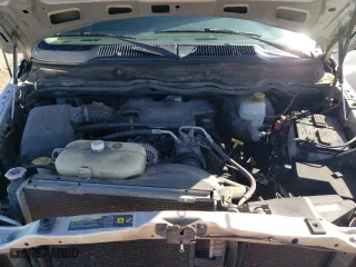2004 Dodge Ram 1500 SLT with VIN 1D7HA18D84J190925, listed as a Copart auction lot 84091394 with 194,632 mi miles and Salvage Title. Bid and sale history available at carsss.com. Image 12.