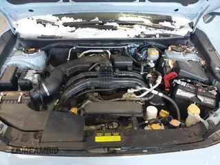 2019 Subaru Crosstrek Premium с VIN JF2GTACCXKH375935, выставлен на аукционе IAAI как лот 41249673 с пробегом 61 809 миль миль и . История ставок и продаж доступна на DreamBid. Изображение 10.