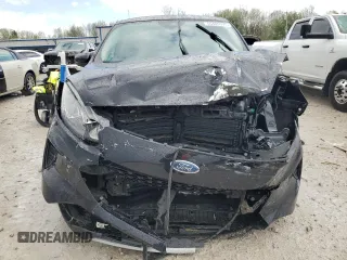 2020 Ford Escape SE Sport Hybrid with VIN 1FMCU9BZ1LUC26946, listed as a Copart auction lot 55405595 with 98,550 mi miles and Non repairable. Bid and sale history available at DreamBid. Image 5.