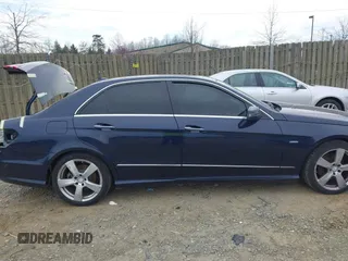 2012 Mercedes-Benz E 350 Luxury with VIN WDDHF8JB7CA624737, listed as a IAAI auction lot 41914956 with 94,159 mi miles and . Bid and sale history available at DreamBid. Image 14.