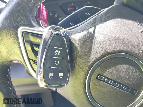 2020 Chevrolet Camaro 1LT с VIN 1G1FB1RS3L0149613, выставлен на аукционе IAAI как лот 41872747 с пробегом 74 361 миль миль и . История ставок и продаж доступна на DreamBid. Изображение 11.