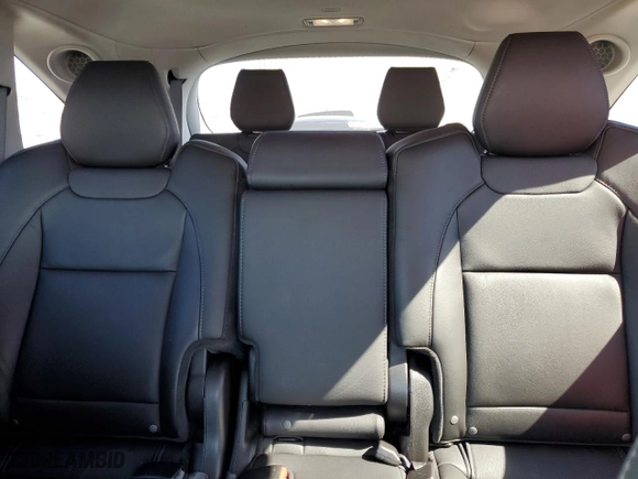 2014 Acura MDX Tech Pkg with VIN 5FRYD4H40EB013800, listed as a Copart auction lot 49662435 with 96,820 mi miles and Salvage Title. Bid and sale history available at carsss.com. Image 10.