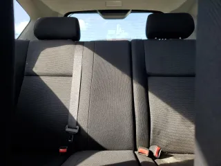 2004 Pontiac Vibe with VIN 5Y2SL64844Z432966, listed as a Copart auction lot 79027364 with 119,977 mi miles and Salvage Title. Bid and sale history available at carsss.com. Image 10.