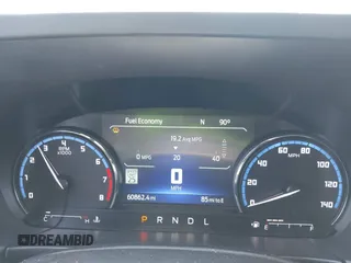 2022 Ford Bronco Sport Outer Banks с VIN 3FMCR9C69NRD30021, выставлен на аукционе IAAI как лот 42378939 с пробегом 60 862 миль миль и . История ставок и продаж доступна на DreamBid. Изображение 7.