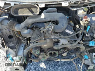 2018 Ford Transit z VIN 1FTYR2YMXJKB01631, wystawiony jako Copart lot #60091905 z przebiegiem 123 157 mil mil oraz Szkoda całkowita • Salvage title. Historia ofert i sprzedaży dostępna na DreamBid. Obrazek 12.