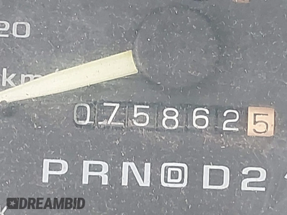 1997 GMC Sonoma z VIN 1GTCS1441VK518317, wystawiony jako IAAI lot #41942735 z przebiegiem 75 862 mil mil oraz . Historia ofert i sprzedaży dostępna na DreamBid. Obrazek 15.