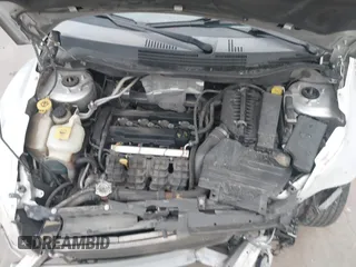2008 Dodge Caliber SE with VIN 1B3HB28B88D646004, listed as a IAAI auction lot 41947879 with 220,825 mi miles. Bid and sale history available at carsss.com. Image 10.