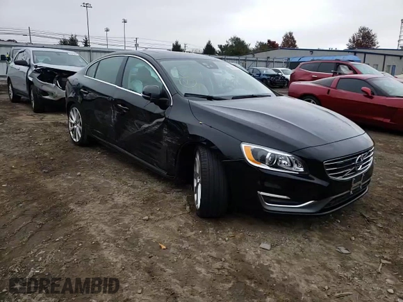 2017 Volvo S60 Inscription Platinum with VIN LYV402TMXHB139479, listed as a Copart auction lot 65626272 with 31,620 mi miles. Bid and sale history available at carsss.com. Image 11.
