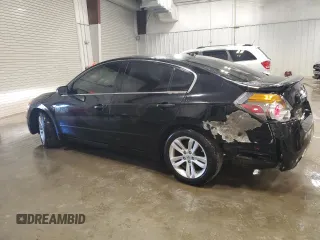 2010 Nissan Altima 3.5 SR with VIN 1N4BL2AP9AN430627, listed as a Copart auction lot 49651435 with 144,528 mi miles and Salvage Title. Bid and sale history available at carsss.com. Image 2.