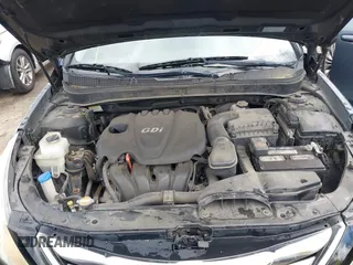 2011 Hyundai Sonata Limited with VIN 5NPEC4AC4BH261067, listed as a IAAI auction lot 42038946 with 163,912 mi miles and . Bid and sale history available at DreamBid. Image 10.