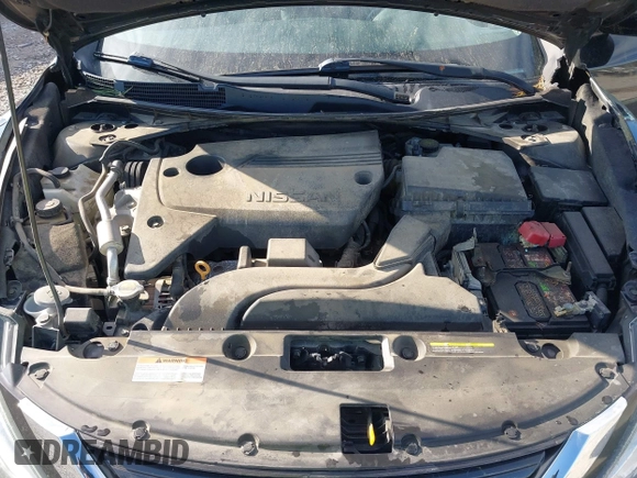 2016 Nissan Altima S with VIN 1N4AL3APXGC226635, listed as a IAAI auction lot 42005250 with 224,882 mi miles and . Bid and sale history available at DreamBid. Image 10.