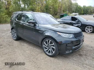 2020 Land Rover Discovery HSE Luxury with VIN SALRT2RK1L2425730, listed as a Copart auction lot 74277104 with 70,717 mi miles and Clean Title. Bid and sale history available at carsss.com. Image 4.