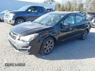 2016 Subaru Impreza z VIN JF1GJAA60GG003590, wystawiony jako IAAI lot #41251980 z przebiegiem 111 575 mil mil oraz . Historia ofert i sprzedaży dostępna na DreamBid. Obrazek 17.