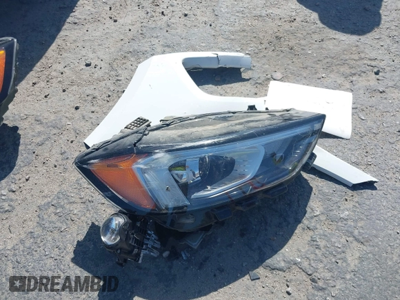 2020 Ford Edge SEL с VIN 2FMPK3J92LBB50181, выставлен на аукционе IAAI как лот 42315954 с пробегом Не указан миль и . История ставок и продаж доступна на DreamBid. Изображение 18.