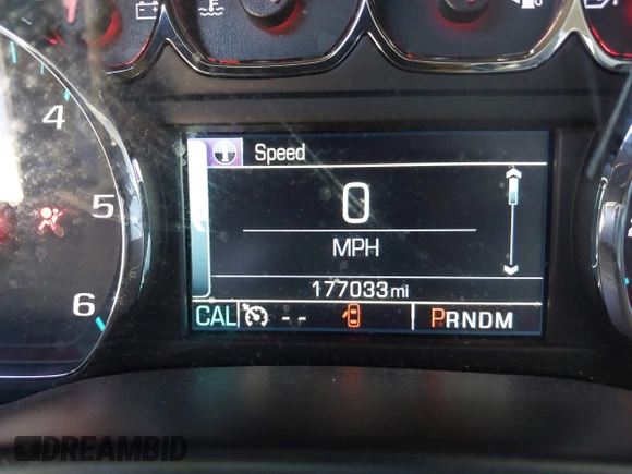 2015 Chevrolet Silverado 1500 LT with VIN 3GCPCRECXFG448201, listed as a IAAI auction lot 42038921 with 177,033 mi miles and . Bid and sale history available at DreamBid. Image 15.
