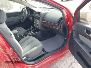2009 Mitsubishi Galant ES z VIN 4A3AB36F09E029989, wystawiony jako IAAI lot #41892517 z przebiegiem 82 038 mil mil oraz . Historia ofert i sprzedaży dostępna na DreamBid. Obrazek 5.