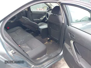2006 Pontiac G6 1SV z VIN 1G2ZF55B964278446, wystawiony jako IAAI lot #42133165 z przebiegiem 188 288 mil mil oraz . Historia ofert i sprzedaży dostępna na DreamBid. Obrazek 8.