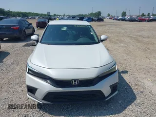 2024 Honda Civic LX с VIN 19XFL2H57RE013538, выставлен на аукционе IAAI как лот 42480174 с пробегом 28 656 миль миль и . История ставок и продаж доступна на DreamBid. Изображение 13.