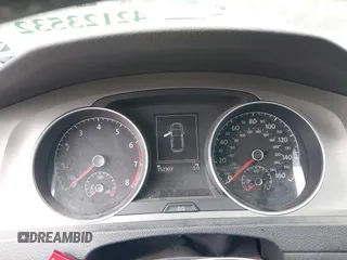 2015 Volkswagen Golf TSI S с VIN 3VW217AU0FM030439, выставлен на аукционе IAAI как лот 42123532 с пробегом 152 303 миль миль и . История ставок и продаж доступна на DreamBid. Изображение 7.