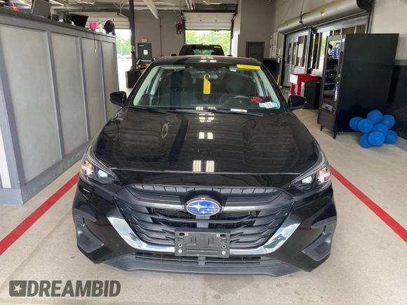 2023 Subaru Legacy Premium with VIN 4S3BWAD66P3008639, listed as a IAAI auction lot 42730176 with 28,131 mi miles and . Bid and sale history available at DreamBid. Image 7.