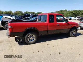 2003 Ford Ranger XLT Appearance with VIN 1FTYR44E53PB86734, listed as a Copart auction lot 72148254 with 200,127 mi miles and Clean Title. Bid and sale history available at carsss.com. Image 3.