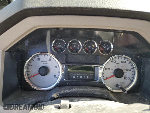 2008 Ford F-350 XL with VIN 1FTWX31R08EA33826, listed as a Copart auction lot 50106455 with Not Provided miles and Salvage Title. Bid and sale history available at DreamBid. Image 9.